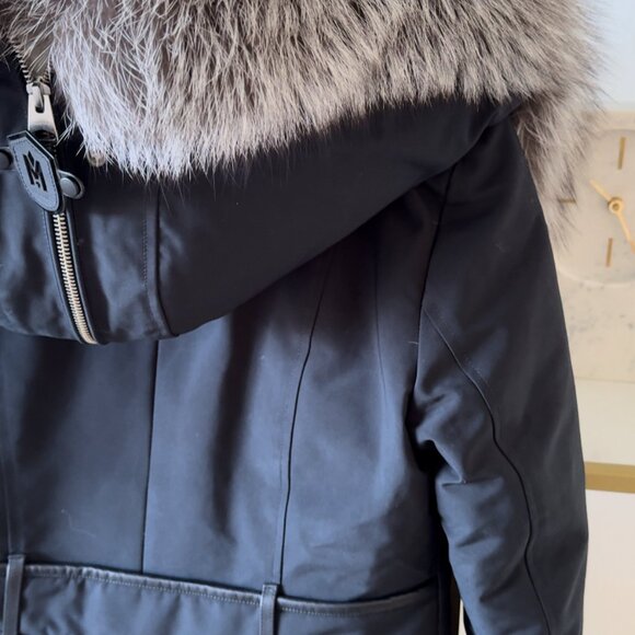 Mackage TRISH-X - Picture 8 of 12